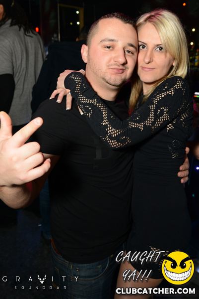 Gravity Soundbar nightclub photo 23 - January 22nd, 2014