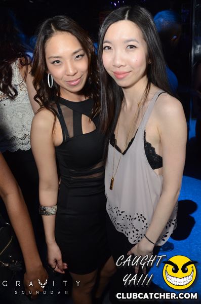 Gravity Soundbar nightclub photo 221 - January 22nd, 2014