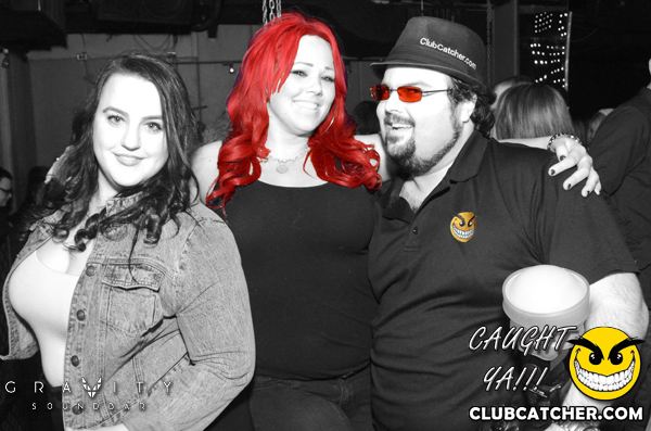 Gravity Soundbar nightclub photo 222 - January 22nd, 2014