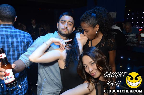 Gravity Soundbar nightclub photo 224 - January 22nd, 2014