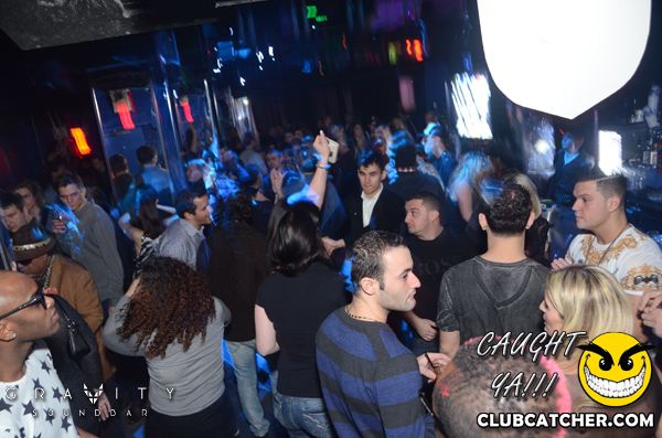 Gravity Soundbar nightclub photo 225 - January 22nd, 2014