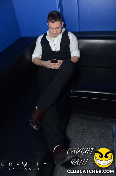 Gravity Soundbar nightclub photo 227 - January 22nd, 2014