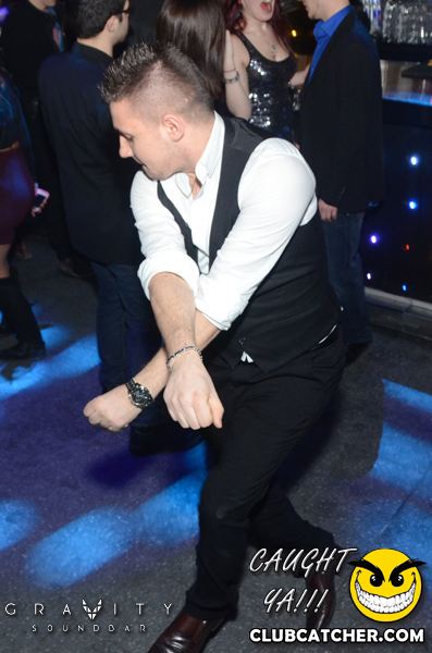 Gravity Soundbar nightclub photo 228 - January 22nd, 2014