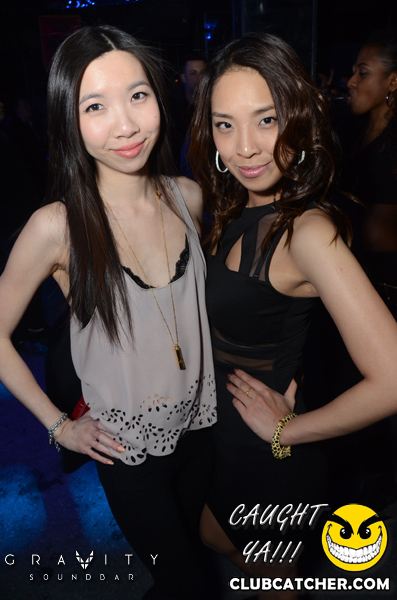 Gravity Soundbar nightclub photo 24 - January 22nd, 2014