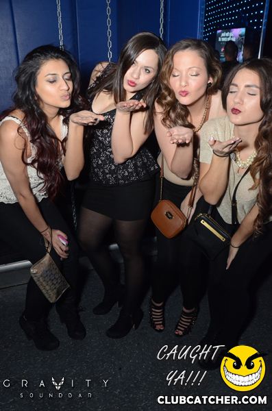 Gravity Soundbar nightclub photo 231 - January 22nd, 2014