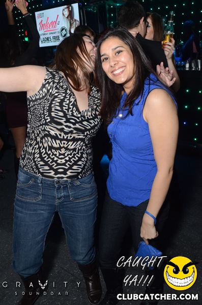 Gravity Soundbar nightclub photo 232 - January 22nd, 2014