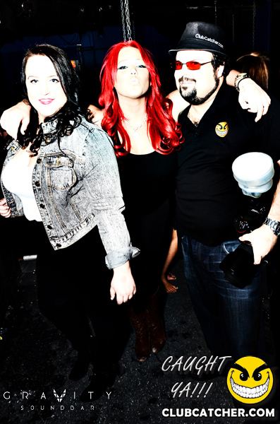 Gravity Soundbar nightclub photo 236 - January 22nd, 2014