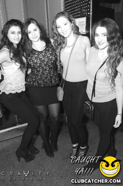 Gravity Soundbar nightclub photo 237 - January 22nd, 2014