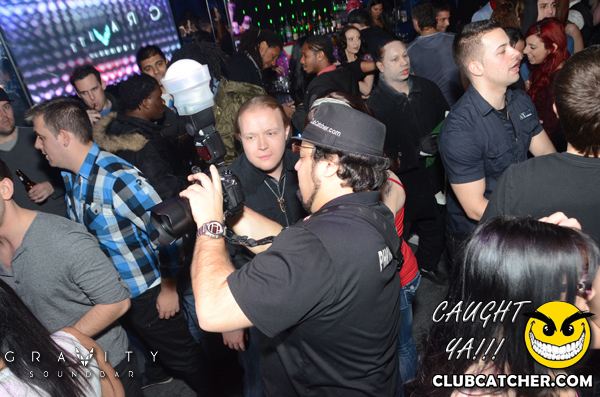 Gravity Soundbar nightclub photo 238 - January 22nd, 2014