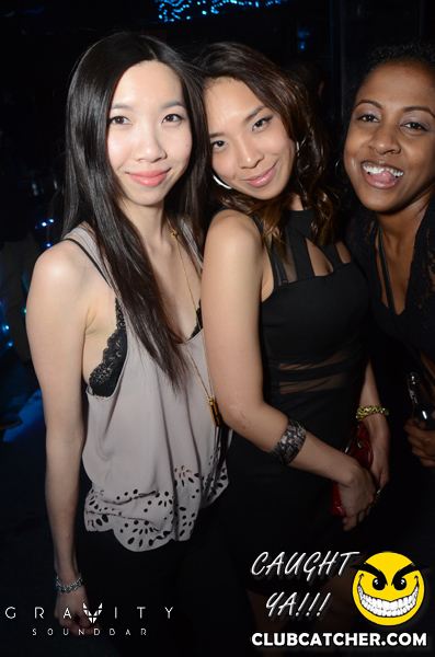 Gravity Soundbar nightclub photo 239 - January 22nd, 2014
