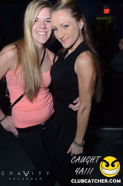 Gravity Soundbar nightclub photo 240 - January 22nd, 2014