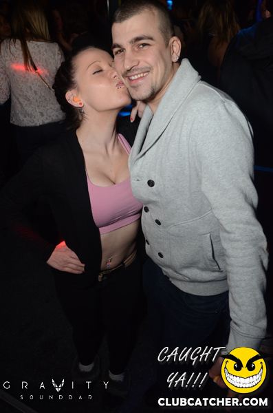 Gravity Soundbar nightclub photo 25 - January 22nd, 2014