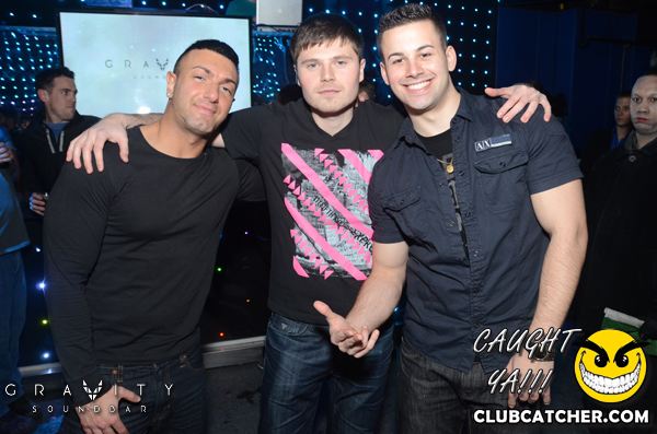 Gravity Soundbar nightclub photo 241 - January 22nd, 2014