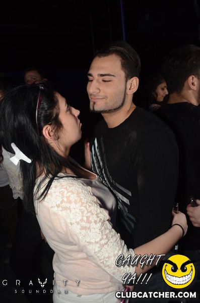 Gravity Soundbar nightclub photo 243 - January 22nd, 2014