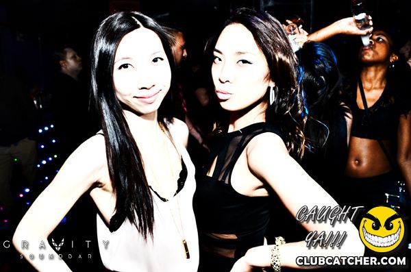 Gravity Soundbar nightclub photo 244 - January 22nd, 2014