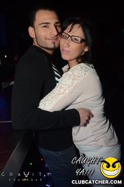 Gravity Soundbar nightclub photo 245 - January 22nd, 2014
