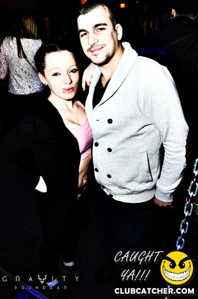 Gravity Soundbar nightclub photo 246 - January 22nd, 2014