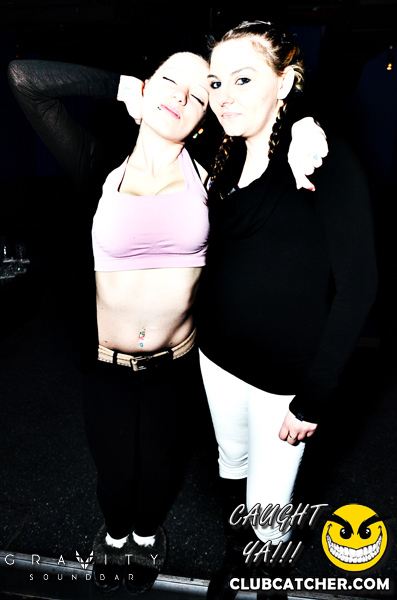 Gravity Soundbar nightclub photo 247 - January 22nd, 2014