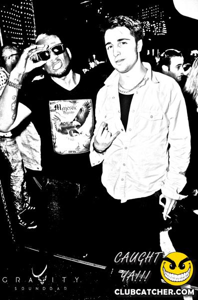 Gravity Soundbar nightclub photo 248 - January 22nd, 2014