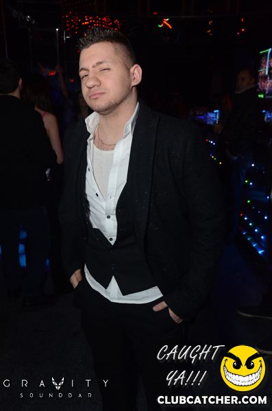 Gravity Soundbar nightclub photo 249 - January 22nd, 2014