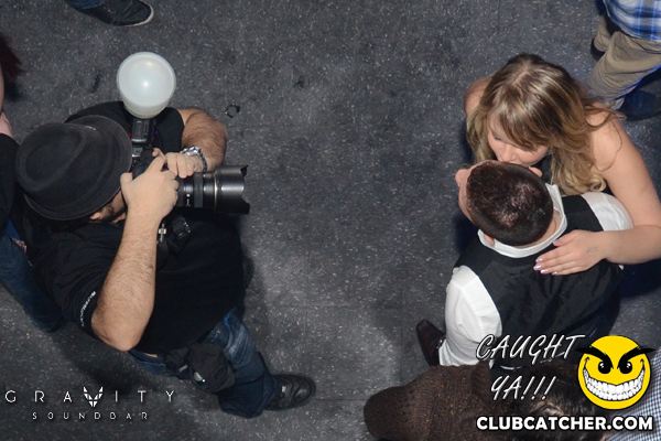 Gravity Soundbar nightclub photo 250 - January 22nd, 2014