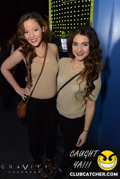 Gravity Soundbar nightclub photo 26 - January 22nd, 2014