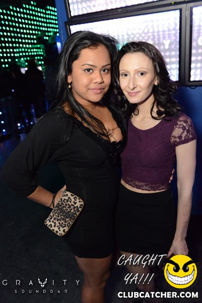 Gravity Soundbar nightclub photo 27 - January 22nd, 2014