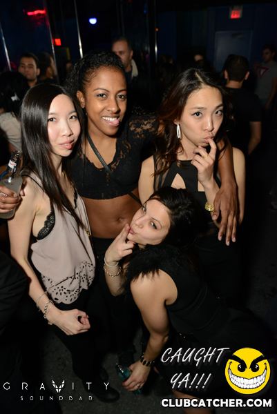 Gravity Soundbar nightclub photo 4 - January 22nd, 2014