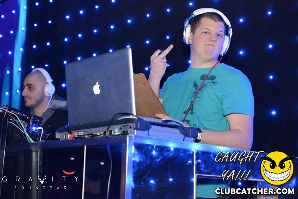Gravity Soundbar nightclub photo 31 - January 22nd, 2014