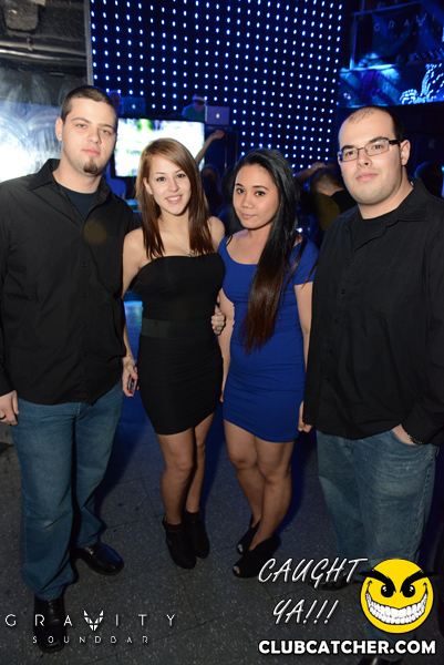 Gravity Soundbar nightclub photo 32 - January 22nd, 2014