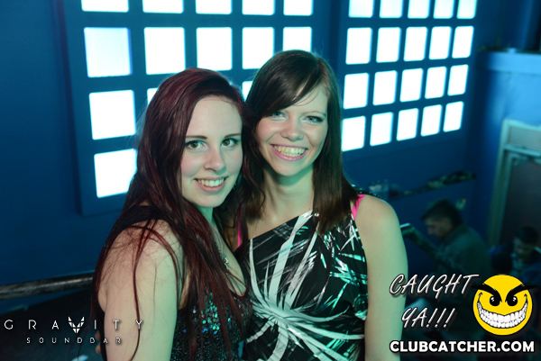Gravity Soundbar nightclub photo 33 - January 22nd, 2014