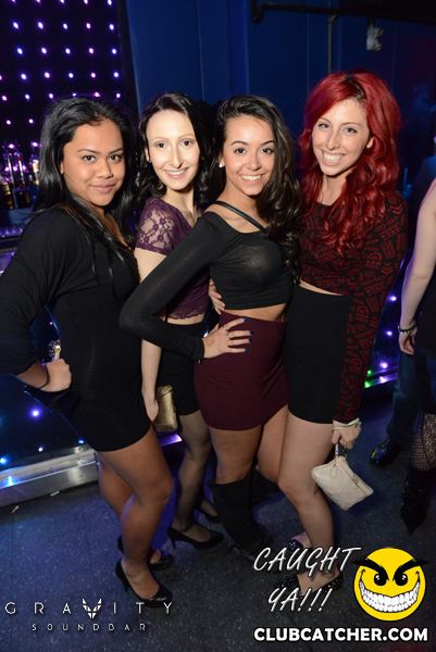 Gravity Soundbar nightclub photo 34 - January 22nd, 2014