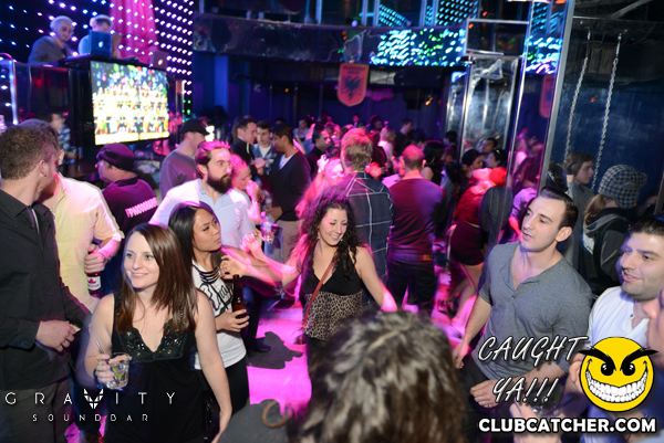 Gravity Soundbar nightclub photo 35 - January 22nd, 2014