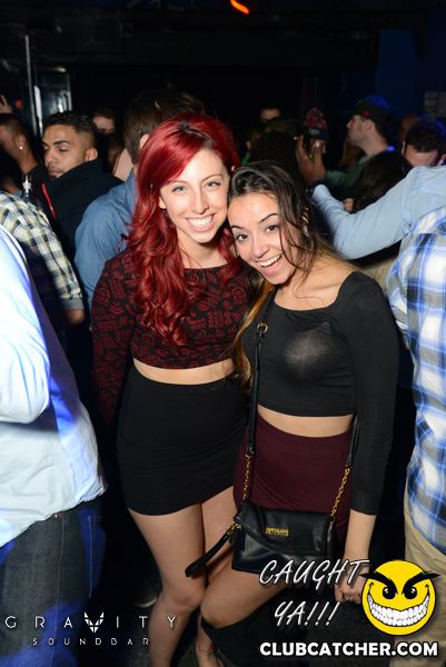 Gravity Soundbar nightclub photo 39 - January 22nd, 2014