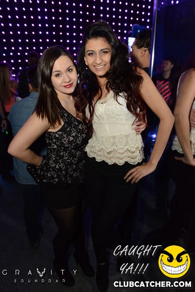 Gravity Soundbar nightclub photo 40 - January 22nd, 2014