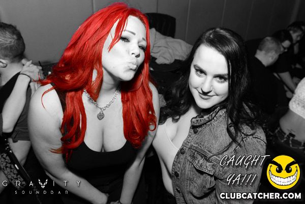 Gravity Soundbar nightclub photo 5 - January 22nd, 2014