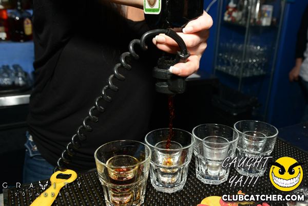 Gravity Soundbar nightclub photo 42 - January 22nd, 2014