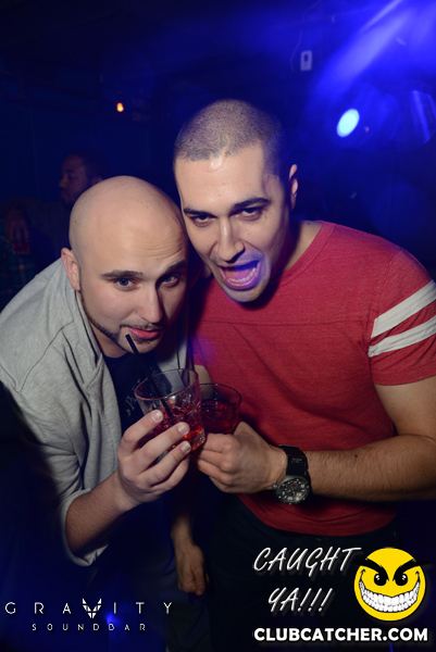 Gravity Soundbar nightclub photo 46 - January 22nd, 2014