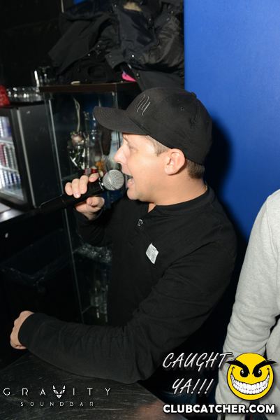 Gravity Soundbar nightclub photo 47 - January 22nd, 2014