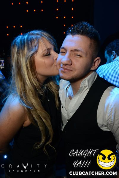 Gravity Soundbar nightclub photo 49 - January 22nd, 2014