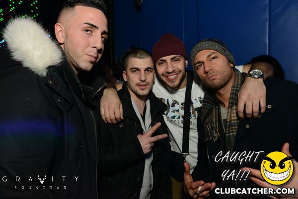 Gravity Soundbar nightclub photo 50 - January 22nd, 2014