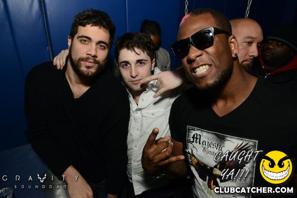 Gravity Soundbar nightclub photo 51 - January 22nd, 2014