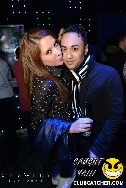 Gravity Soundbar nightclub photo 52 - January 22nd, 2014