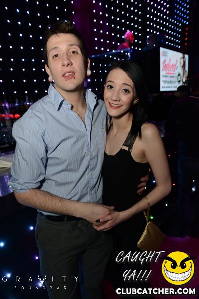 Gravity Soundbar nightclub photo 54 - January 22nd, 2014