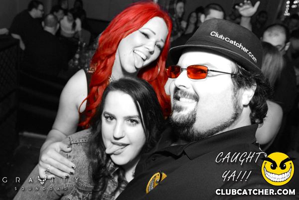 Gravity Soundbar nightclub photo 55 - January 22nd, 2014