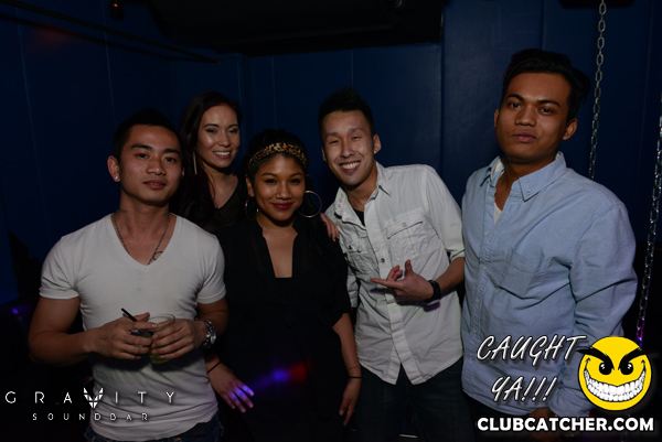 Gravity Soundbar nightclub photo 56 - January 22nd, 2014