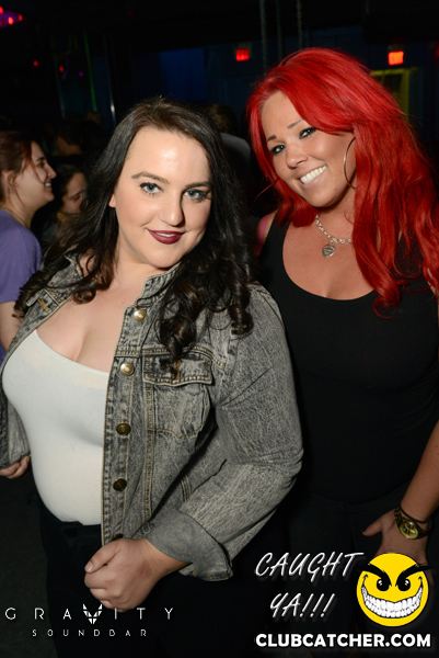 Gravity Soundbar nightclub photo 57 - January 22nd, 2014