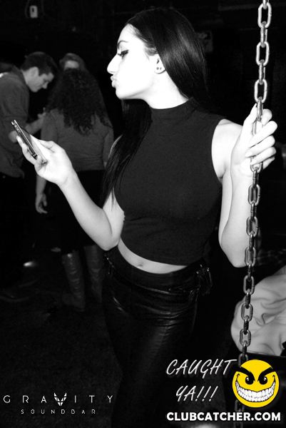 Gravity Soundbar nightclub photo 59 - January 22nd, 2014