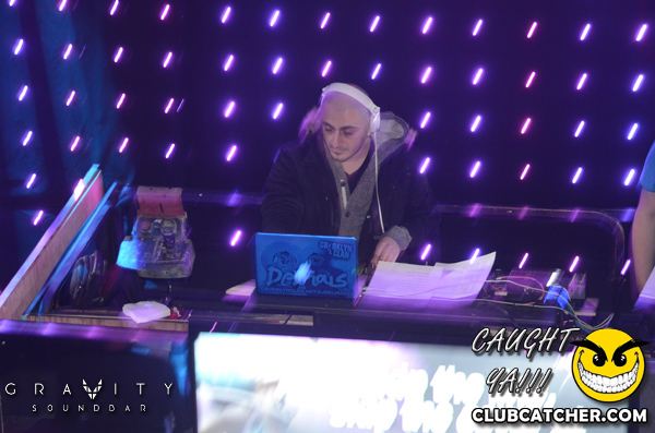 Gravity Soundbar nightclub photo 60 - January 22nd, 2014