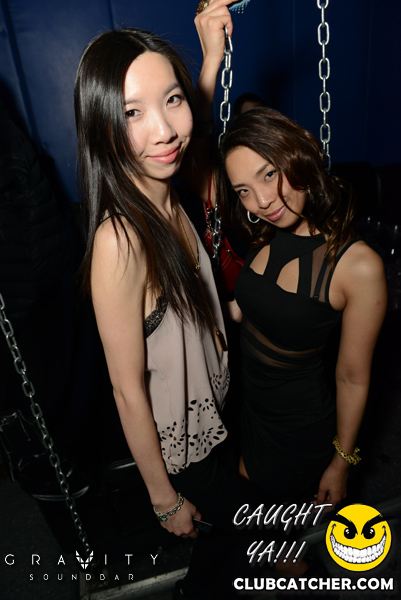 Gravity Soundbar nightclub photo 7 - January 22nd, 2014